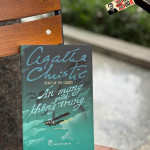 ÁN MẠNG GIỮA KHÔNG TRUNG – Agatha Christie – Xuân Thư dịch – NXB Trẻ